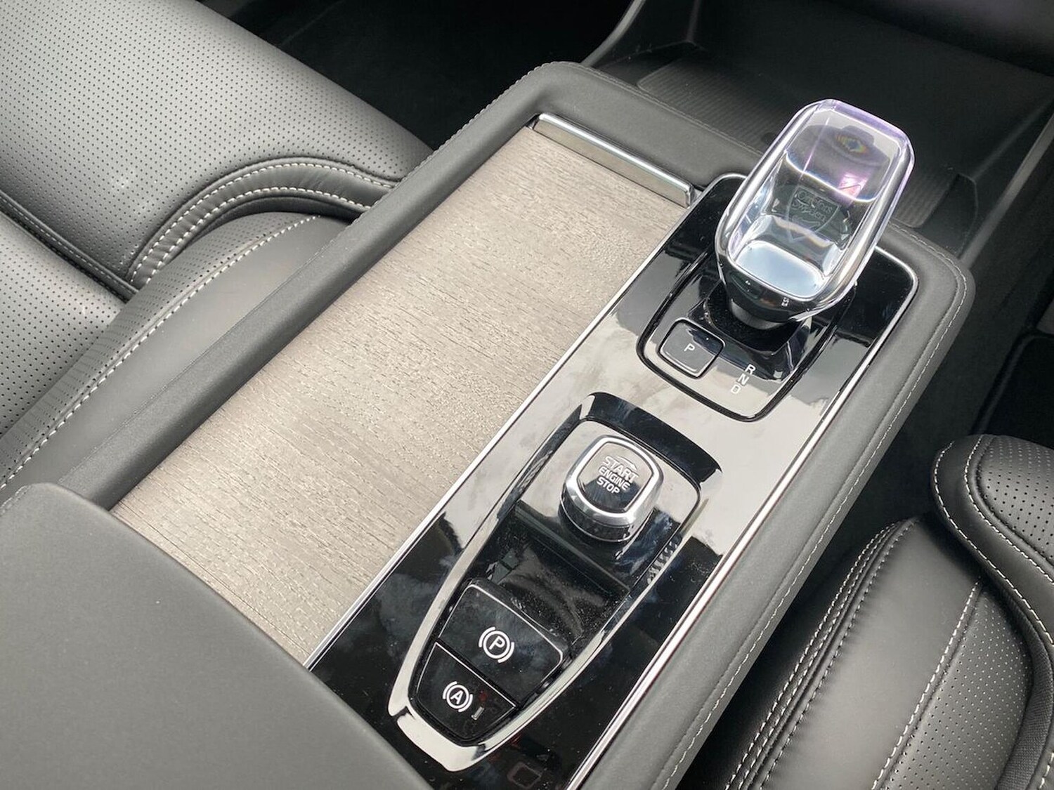 Used Volvo XC90 2025 for sale - 77487534: Photo 13