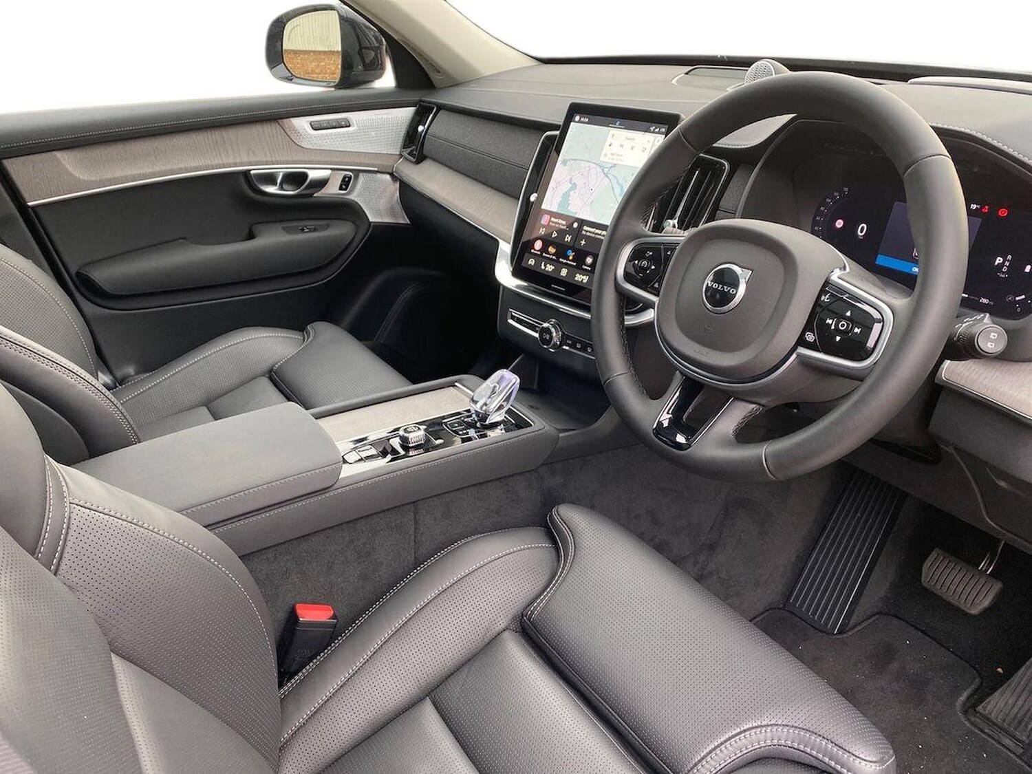 Used Volvo XC90 2025 for sale - 77487534: Photo 15