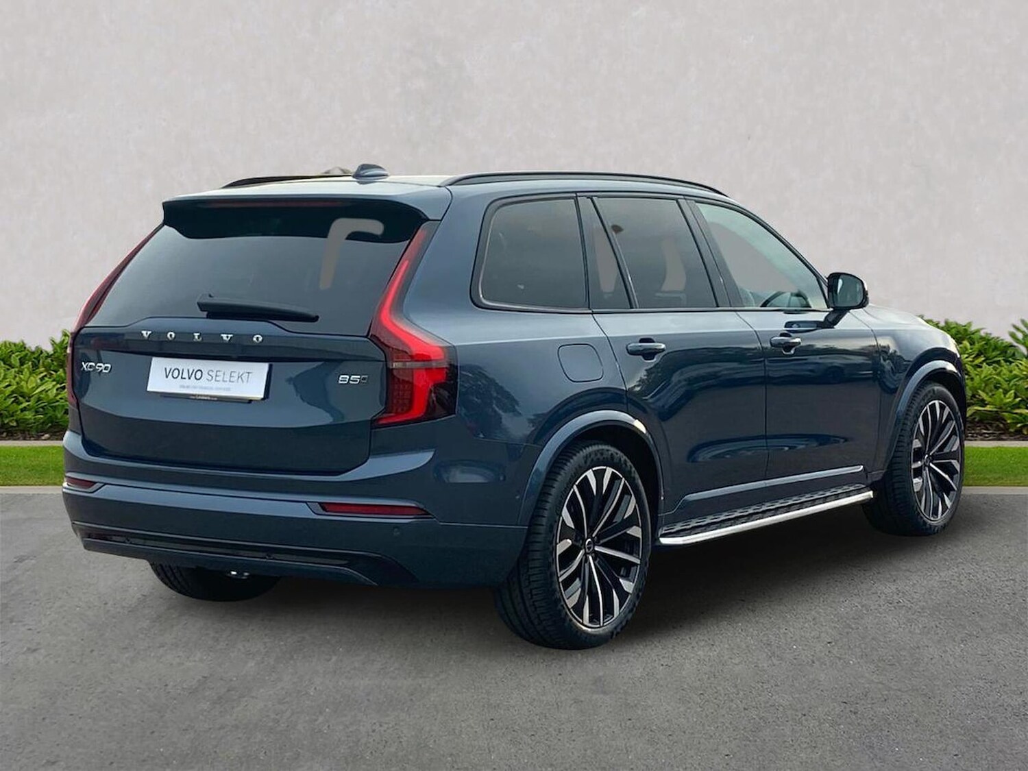 Used Volvo XC90 2025 for sale - 77487534: Photo 18