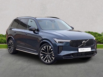 Used Volvo XC90 2025 for sale - 77487534: Photo