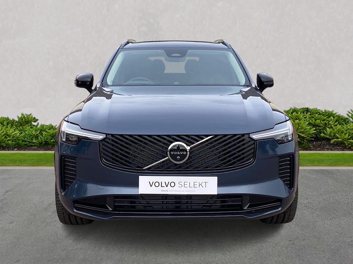 Used Volvo XC90 2025 for sale - 77487534: Photo 5