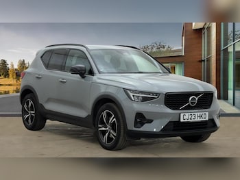 2023 - 2.0 B3P Plus Dark 5dr Auto