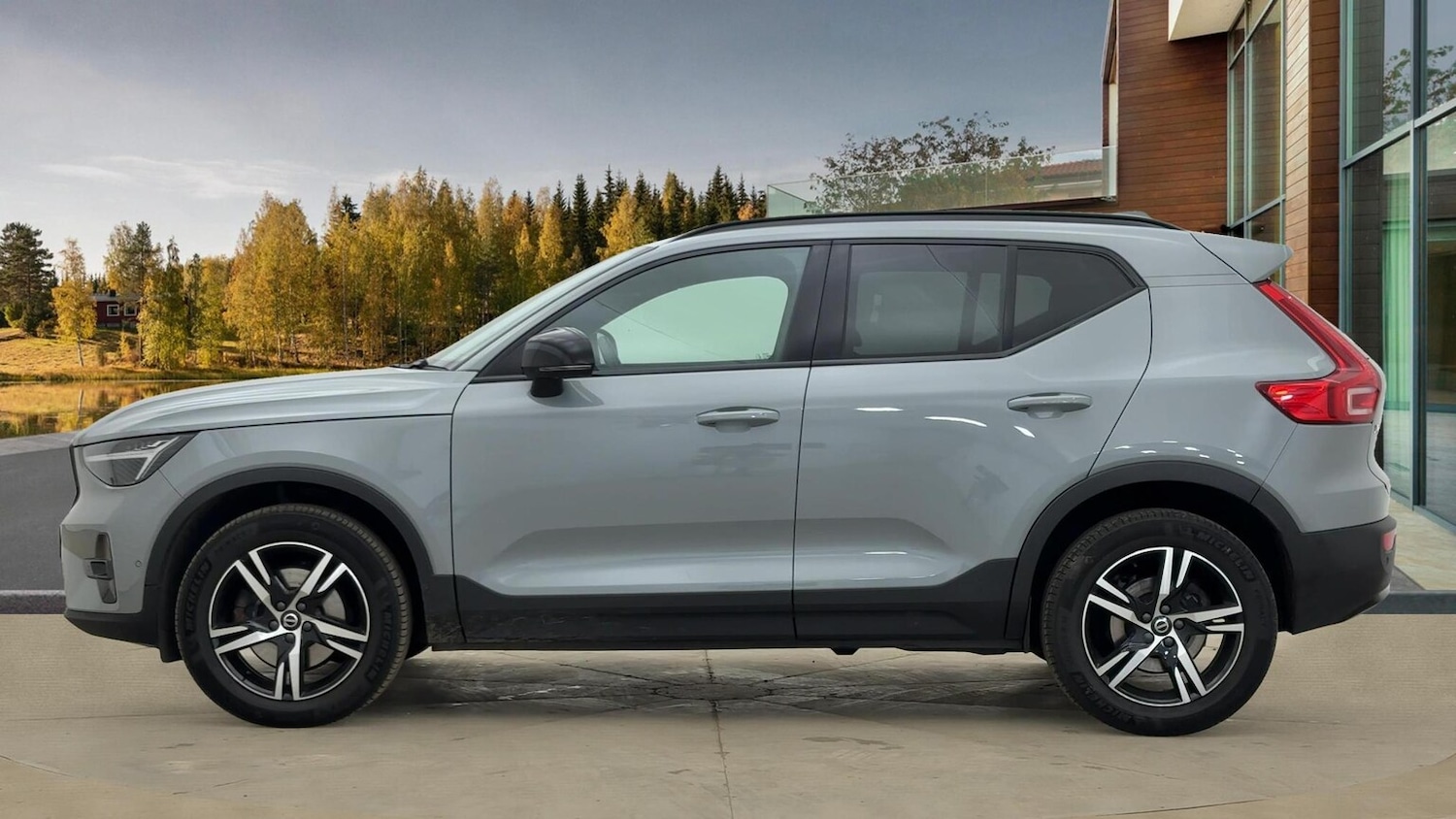 Used Volvo XC40 2023 for sale - 76422387: Photo 6