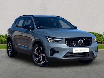 Used Volvo XC40 2023 for sale - 79143363: Photo