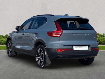 Used Volvo XC40 2023 for sale - 79143363: Photo