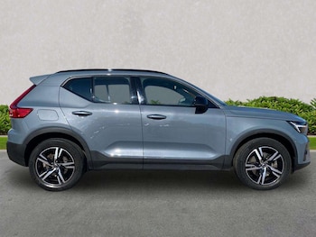 Used Volvo XC40 2023 for sale - 79143363: Photo