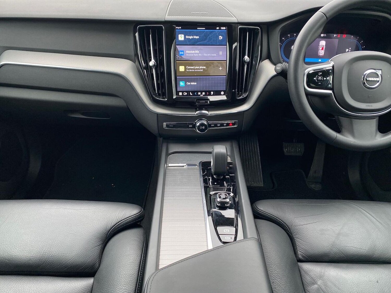 Used Volvo XC60 2023 for sale - 77901612: Photo 13