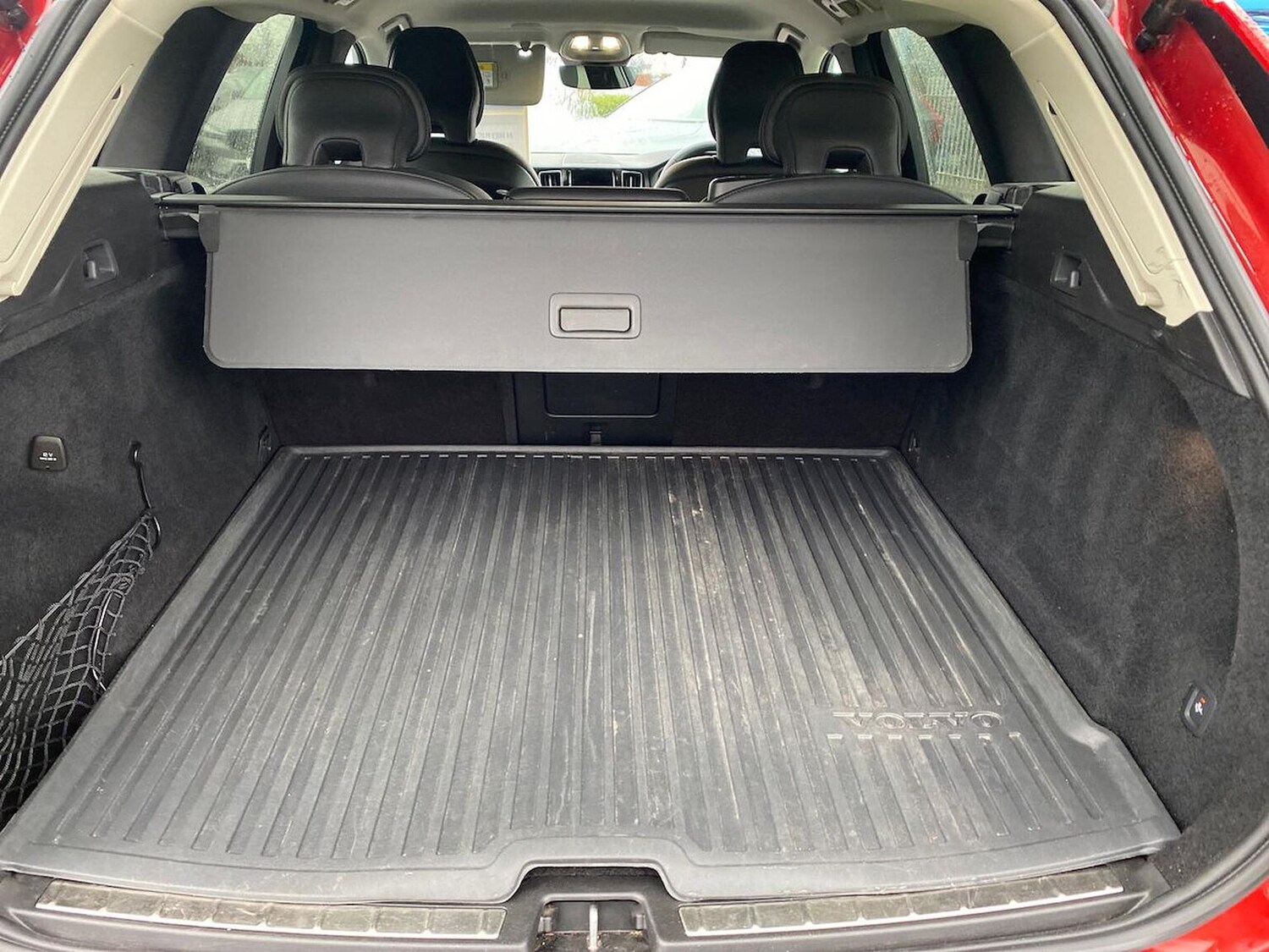 Used Volvo XC60 2023 for sale - 77901612: Photo 17