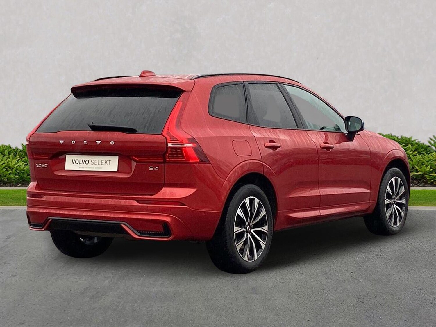 Used Volvo XC60 2023 for sale - 77901612: Photo 18