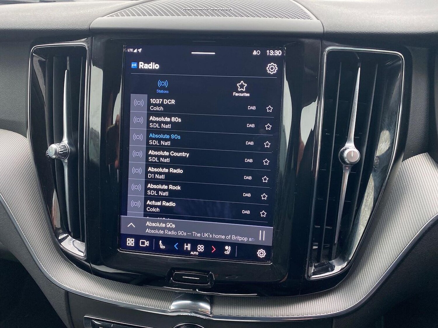 Used Volvo XC60 2023 for sale - 77901612: Photo 25