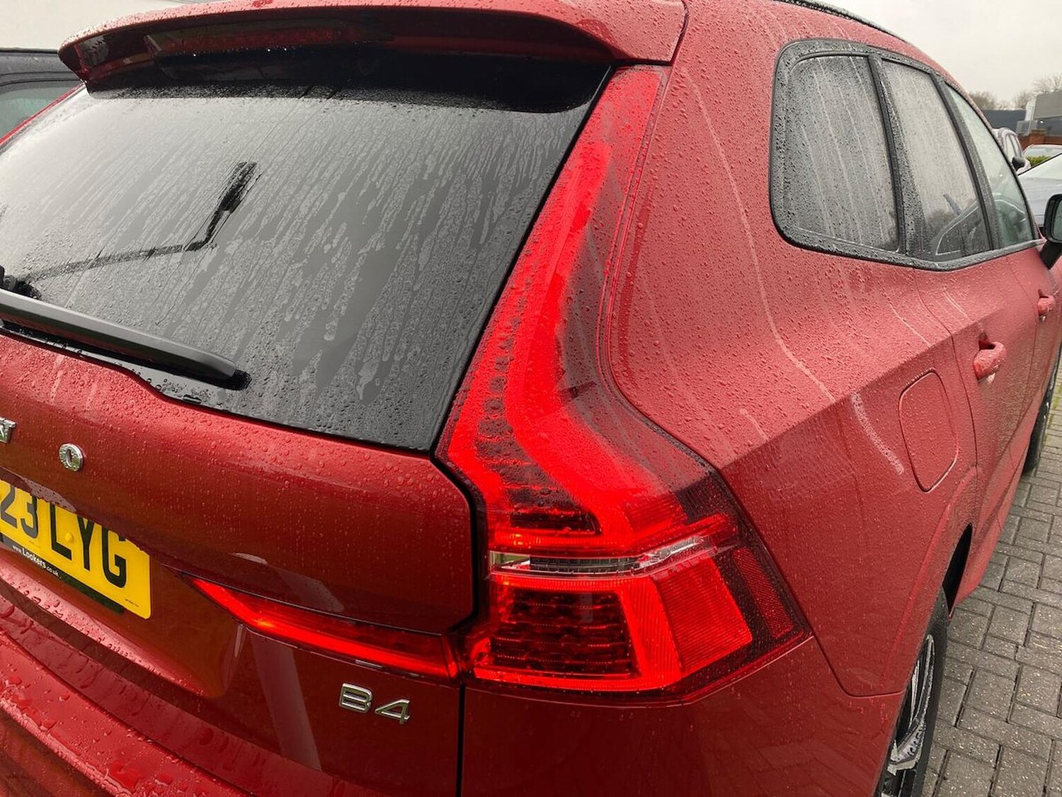 Used Volvo XC60 2023 for sale - 77901612: Photo 36