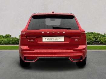 Used Volvo XC60 2023 for sale - 77901612: Photo