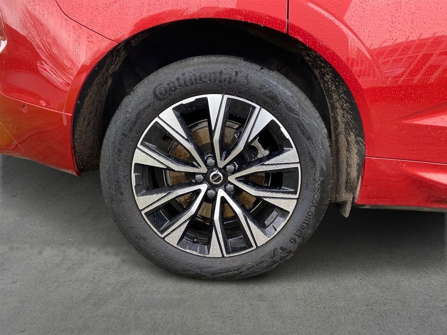 Used Volvo XC60 2023 for sale - 77901612: Photo 6