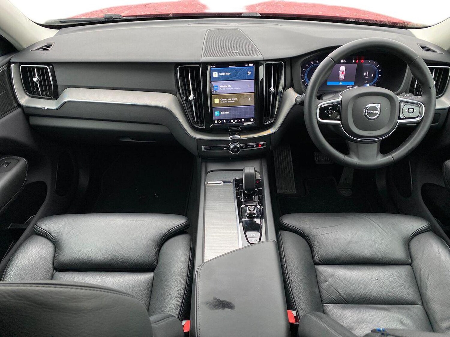 Used Volvo XC60 2023 for sale - 77901612: Photo 8