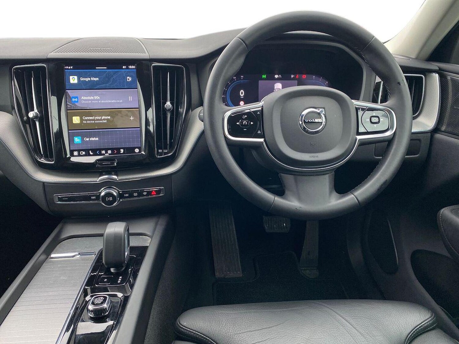 Used Volvo XC60 2023 for sale - 77901612: Photo 9