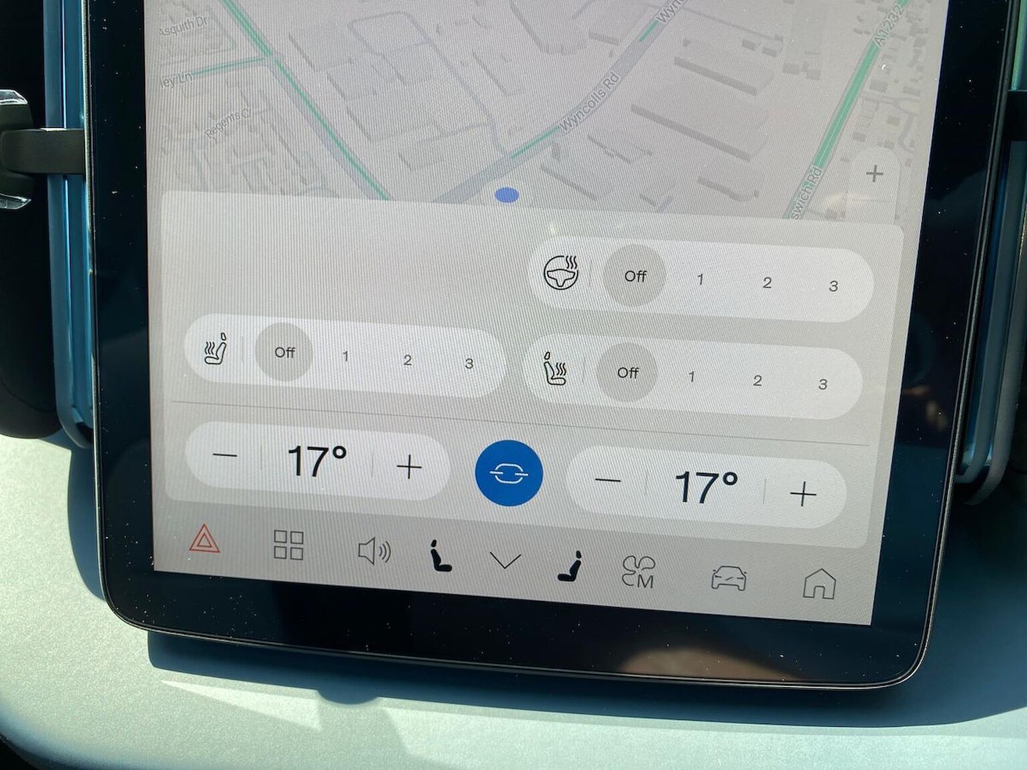 Used Volvo EX30 2025 for sale - 76497360: Photo 12