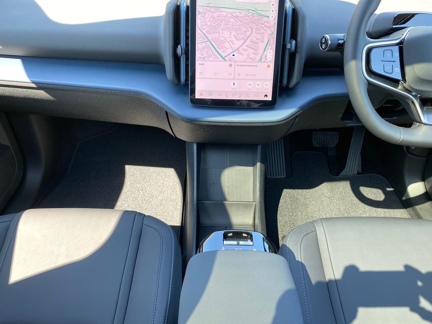 Used Volvo EX30 2025 for sale - 76497360: Photo 13