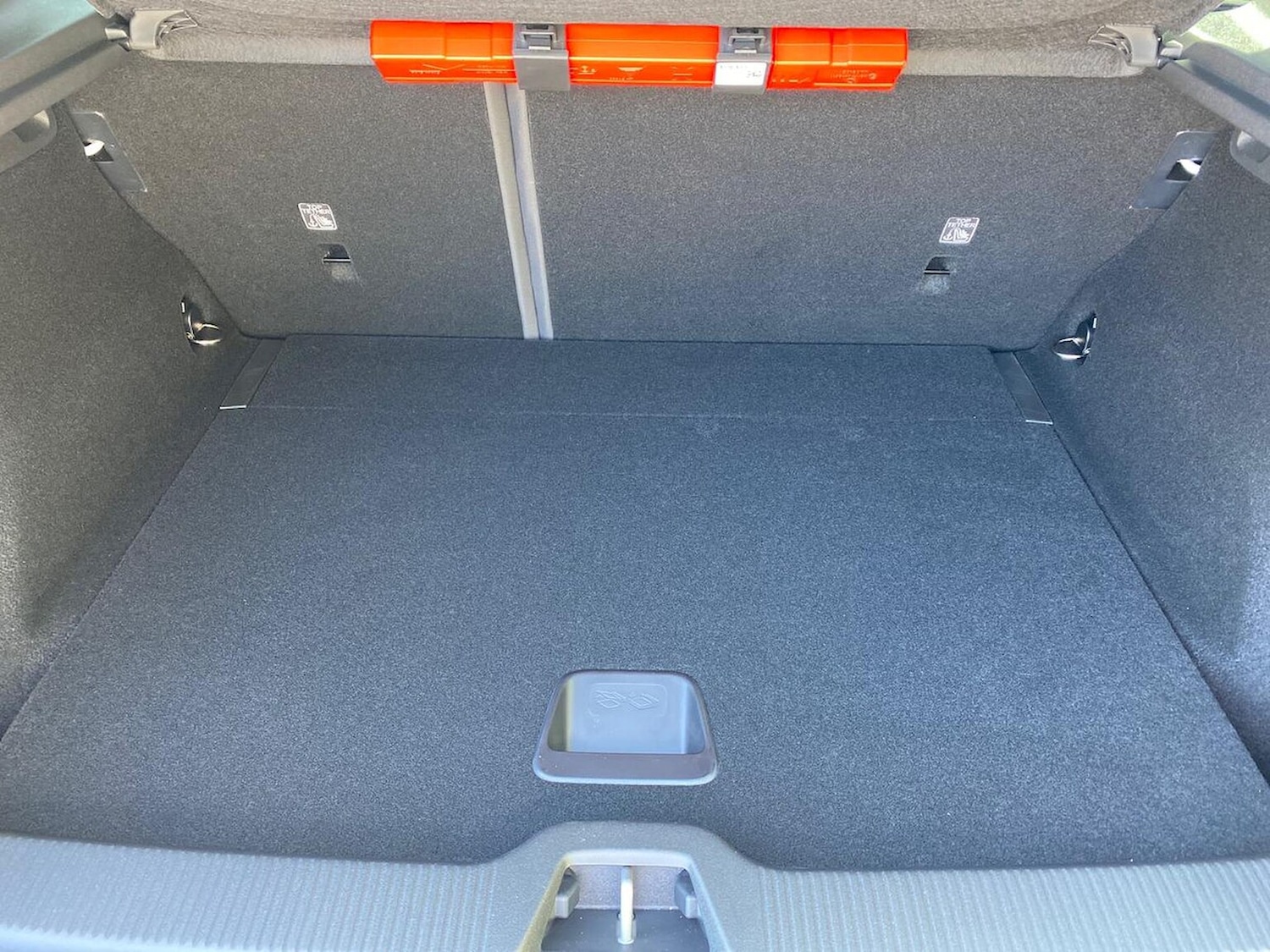 Used Volvo EX30 2025 for sale - 76497360: Photo 17