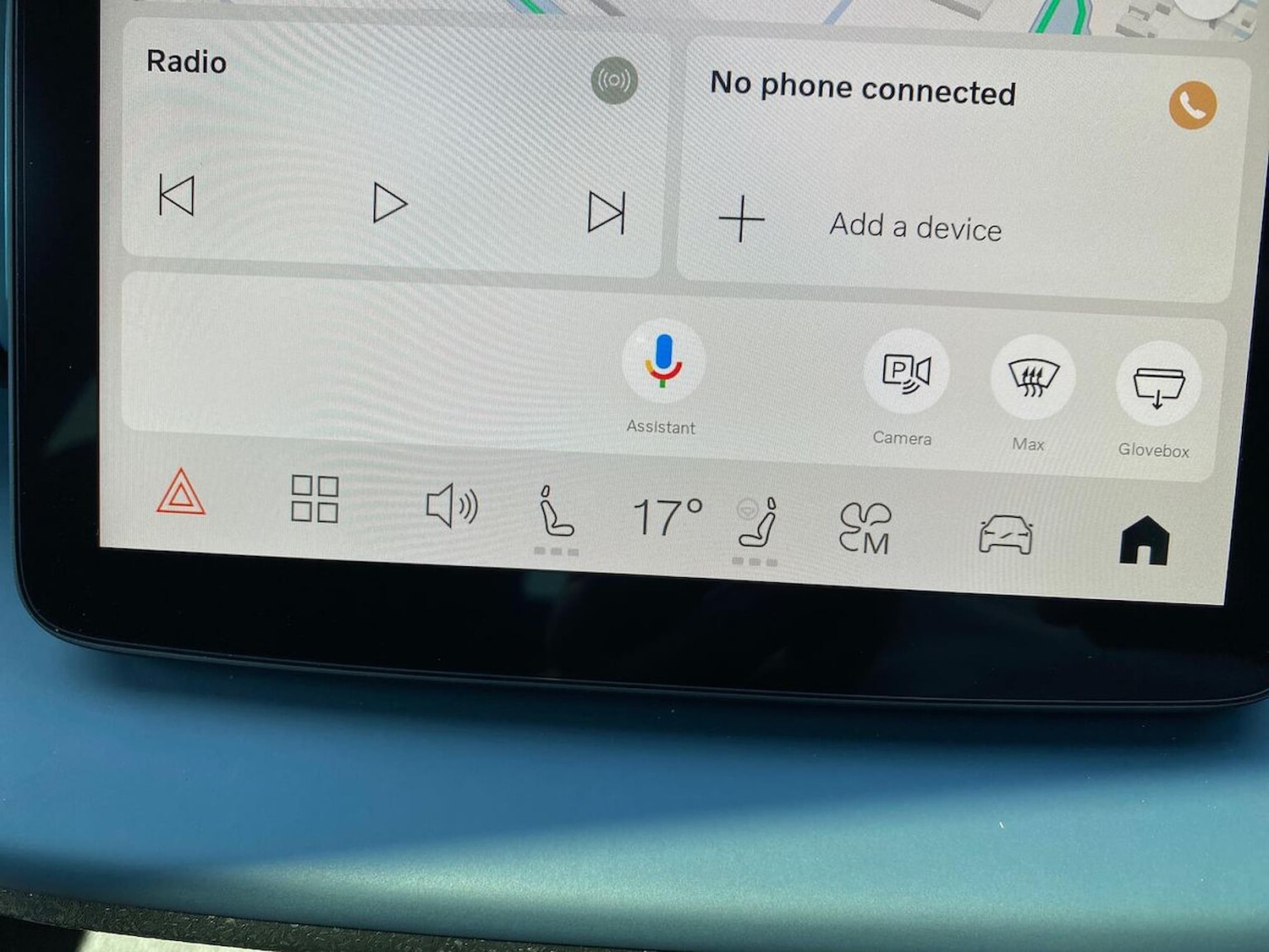 Used Volvo EX30 2025 for sale - 76497360: Photo 22