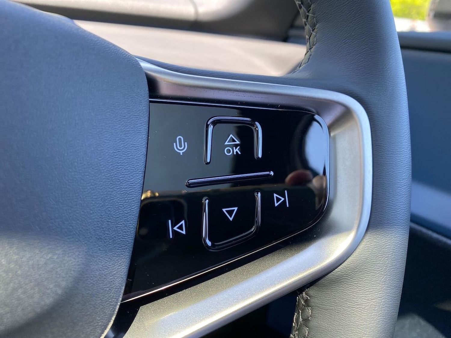 Used Volvo EX30 2025 for sale - 76497360: Photo 26