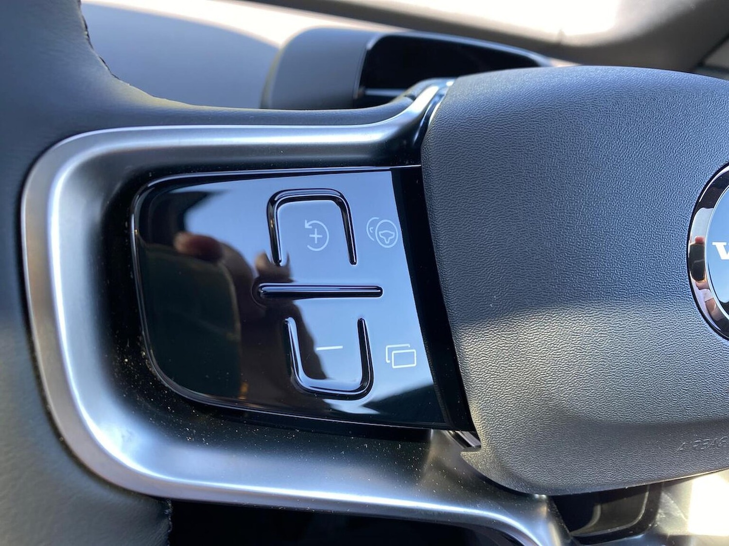 Used Volvo EX30 2025 for sale - 76497360: Photo 27