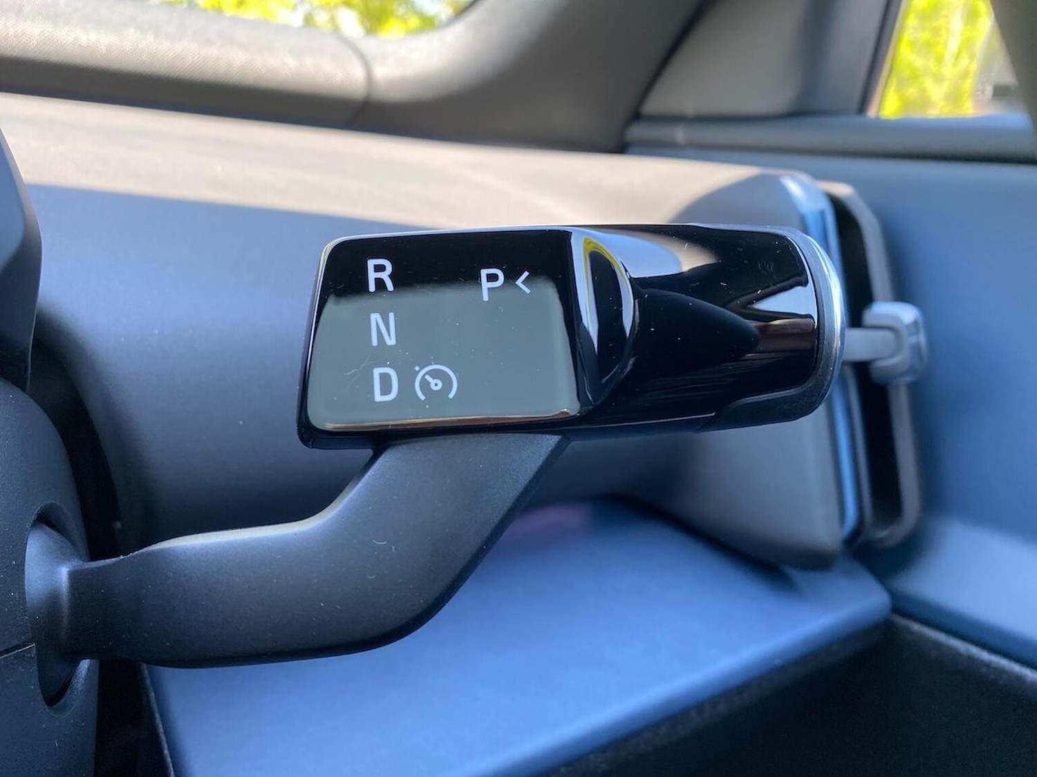 Used Volvo EX30 2025 for sale - 76497360: Photo 28