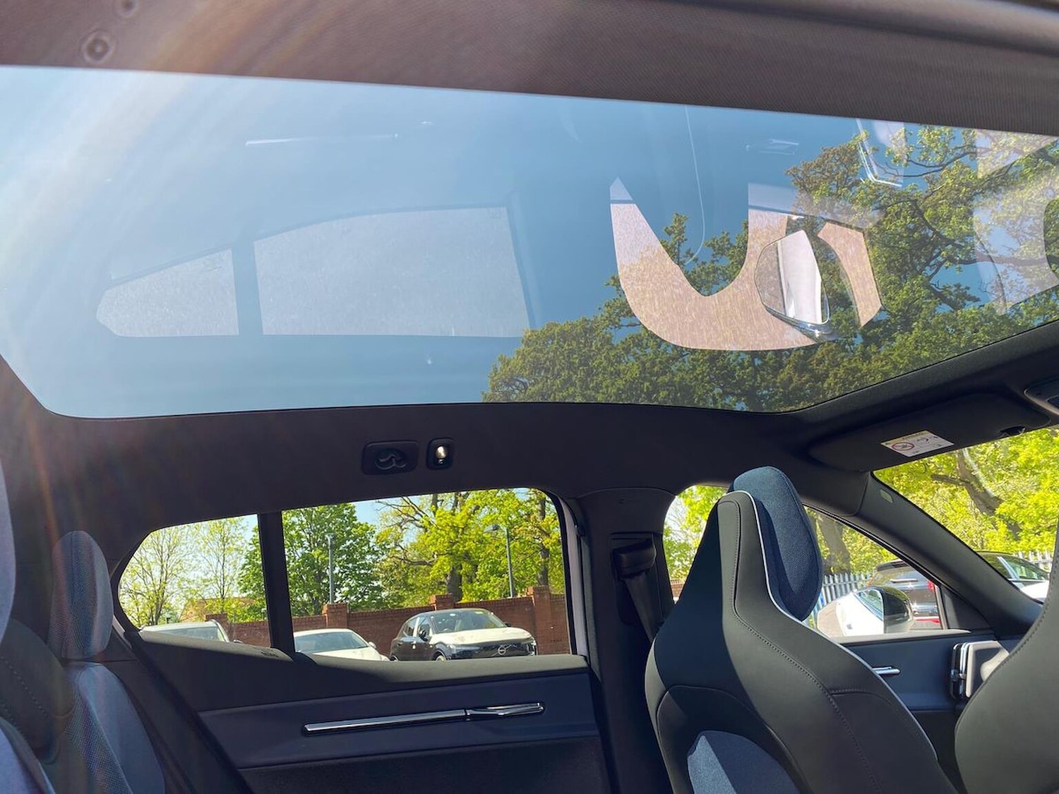 Used Volvo EX30 2025 for sale - 76497360: Photo 32