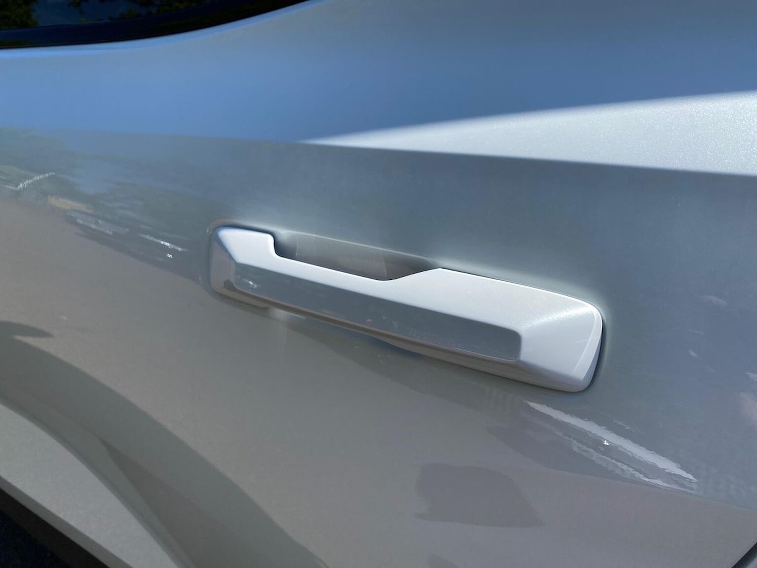 Used Volvo EX30 2025 for sale - 76497360: Photo 37