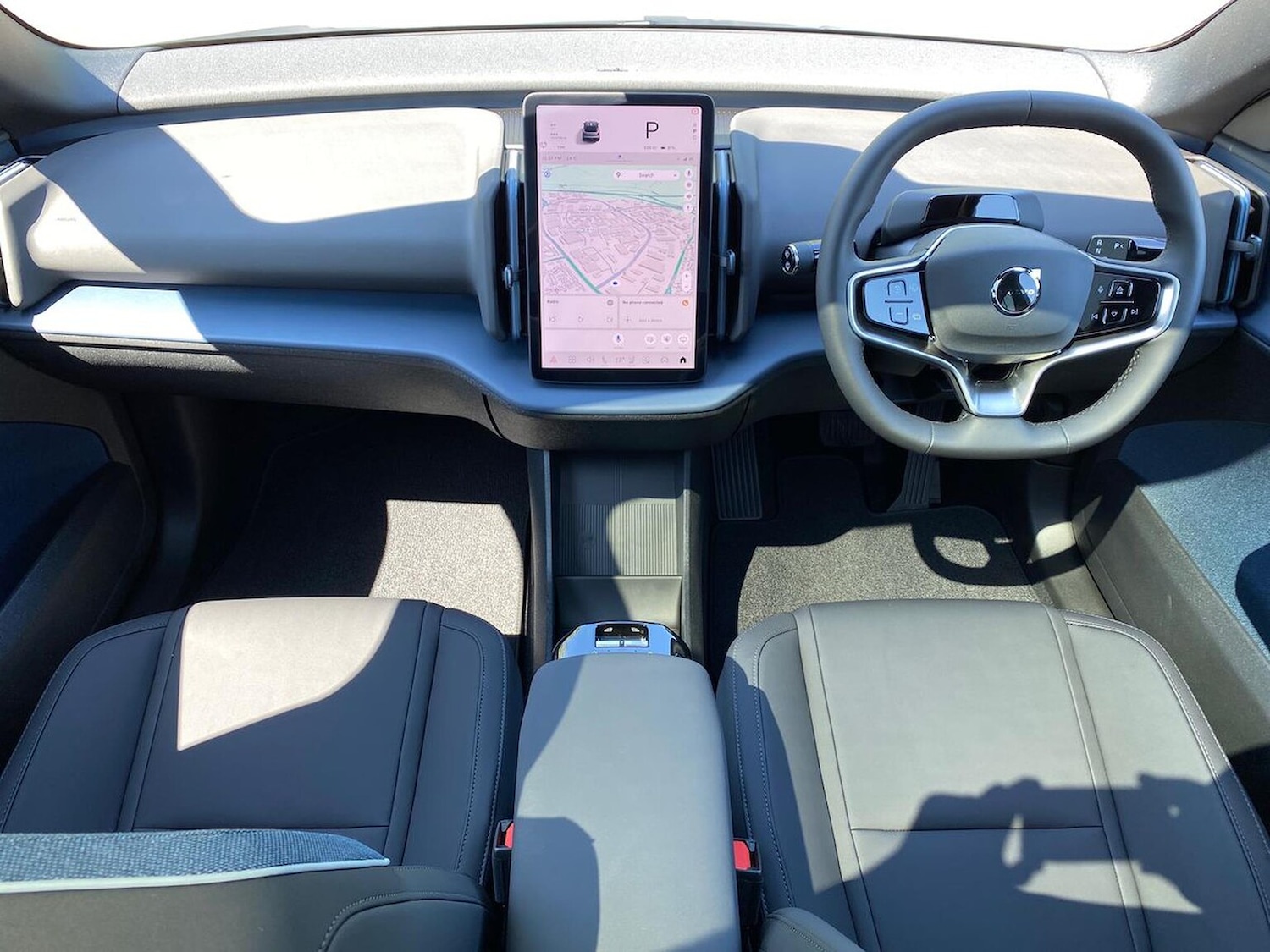 Used Volvo EX30 2025 for sale - 76497360: Photo 8