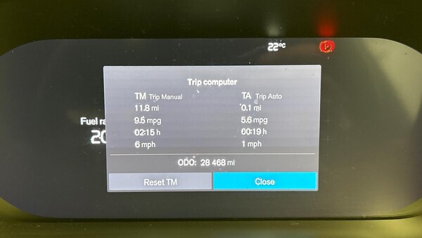 Used Volvo XC60 2022 for sale - 76207433: Photo 10