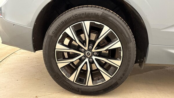 Used Volvo XC60 2022 for sale - 76207433: Photo 12