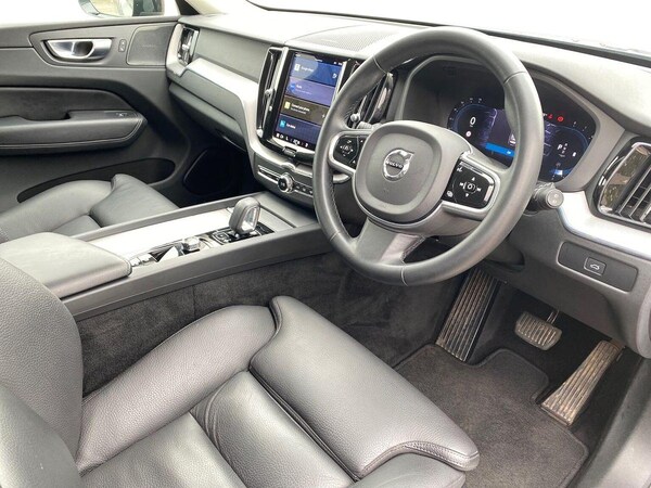 Used Volvo XC60 2022 for sale - 76207433: Photo 15