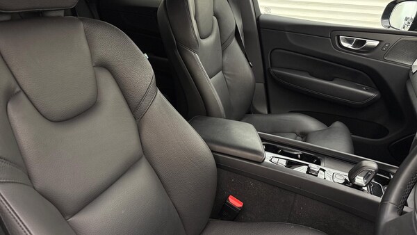 Used Volvo XC60 2022 for sale - 76207433: Photo 17