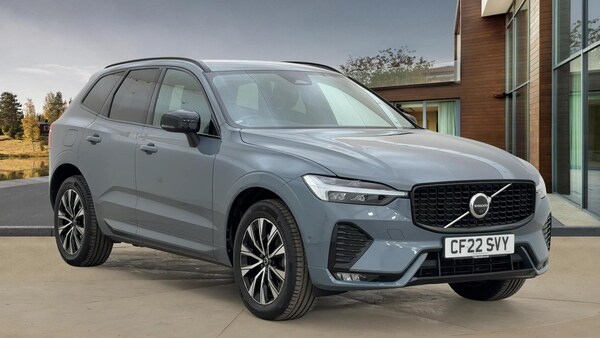 Used Volvo XC60 2022 for sale - 76207433: Photo 1