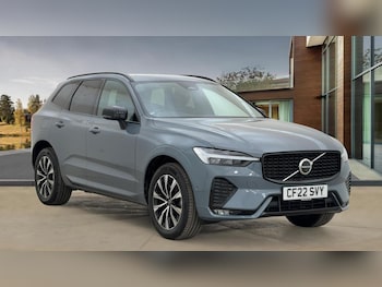 Volvo - XC60
