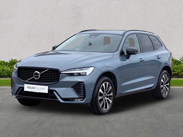 Used Volvo XC60 2022 for sale - 76207433: Photo 20