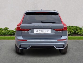 Used Volvo XC60 2022 for sale - 76207433: Photo 4