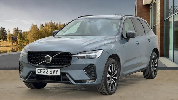 Used Volvo XC60 2022 for sale - 76207433: Photo 6