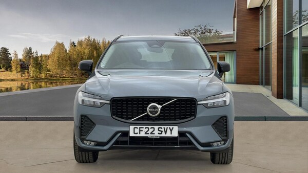 Used Volvo XC60 2022 for sale - 76207433: Photo 7