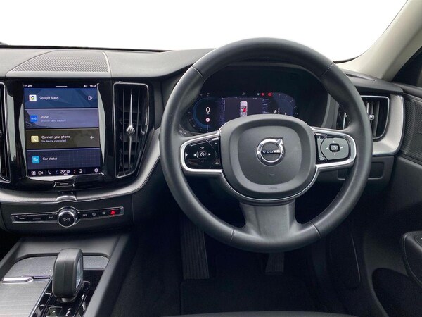 Used Volvo XC60 2022 for sale - 76207433: Photo 9