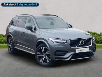 Volvo - XC90