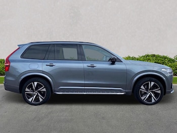 Used Volvo XC90 2019 for sale - 75505230: Photo