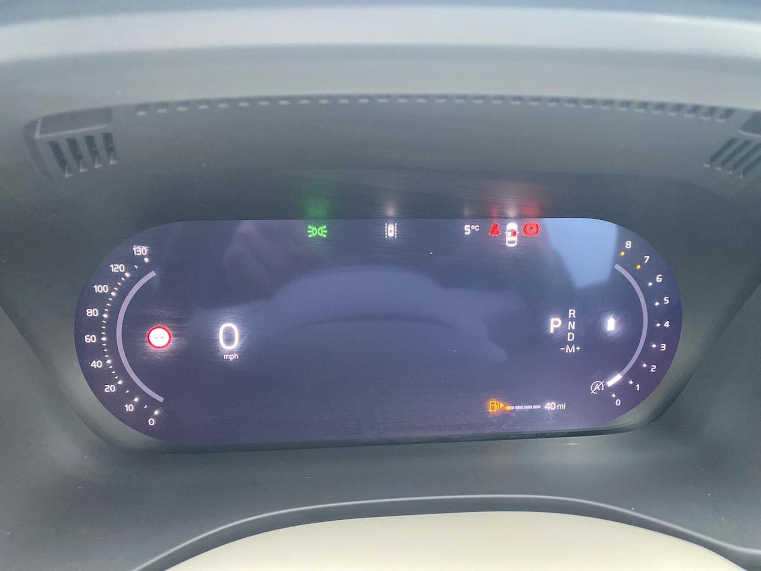 Used Volvo XC60 2025 for sale - 77901618: Photo 10