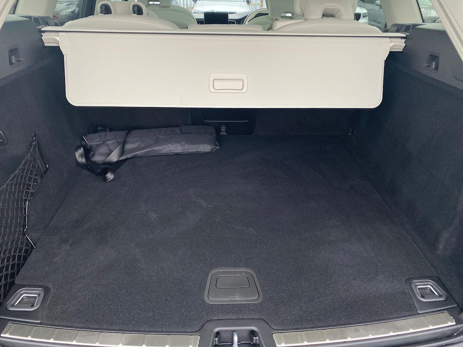 Used Volvo XC60 2025 for sale - 77901618: Photo 17