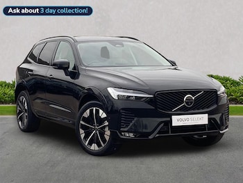 Used Volvo XC60 2025 for sale - 77901618: Photo