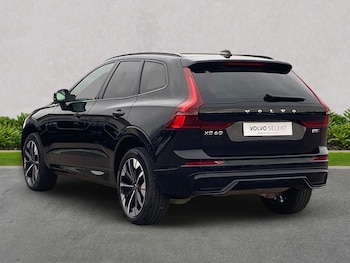 Used Volvo XC60 2025 for sale - 77901618: Photo