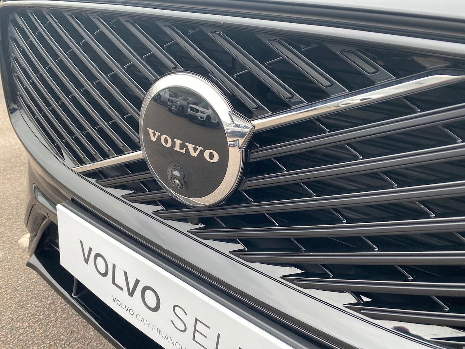 Used Volvo XC60 2025 for sale - 77901618: Photo 33