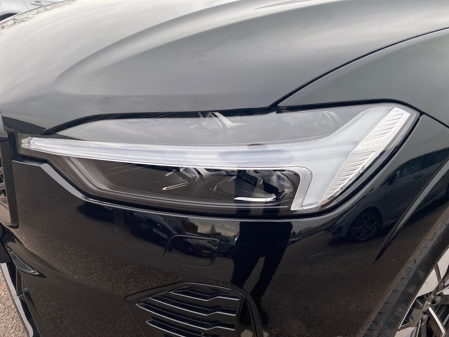 Used Volvo XC60 2025 for sale - 77901618: Photo 34