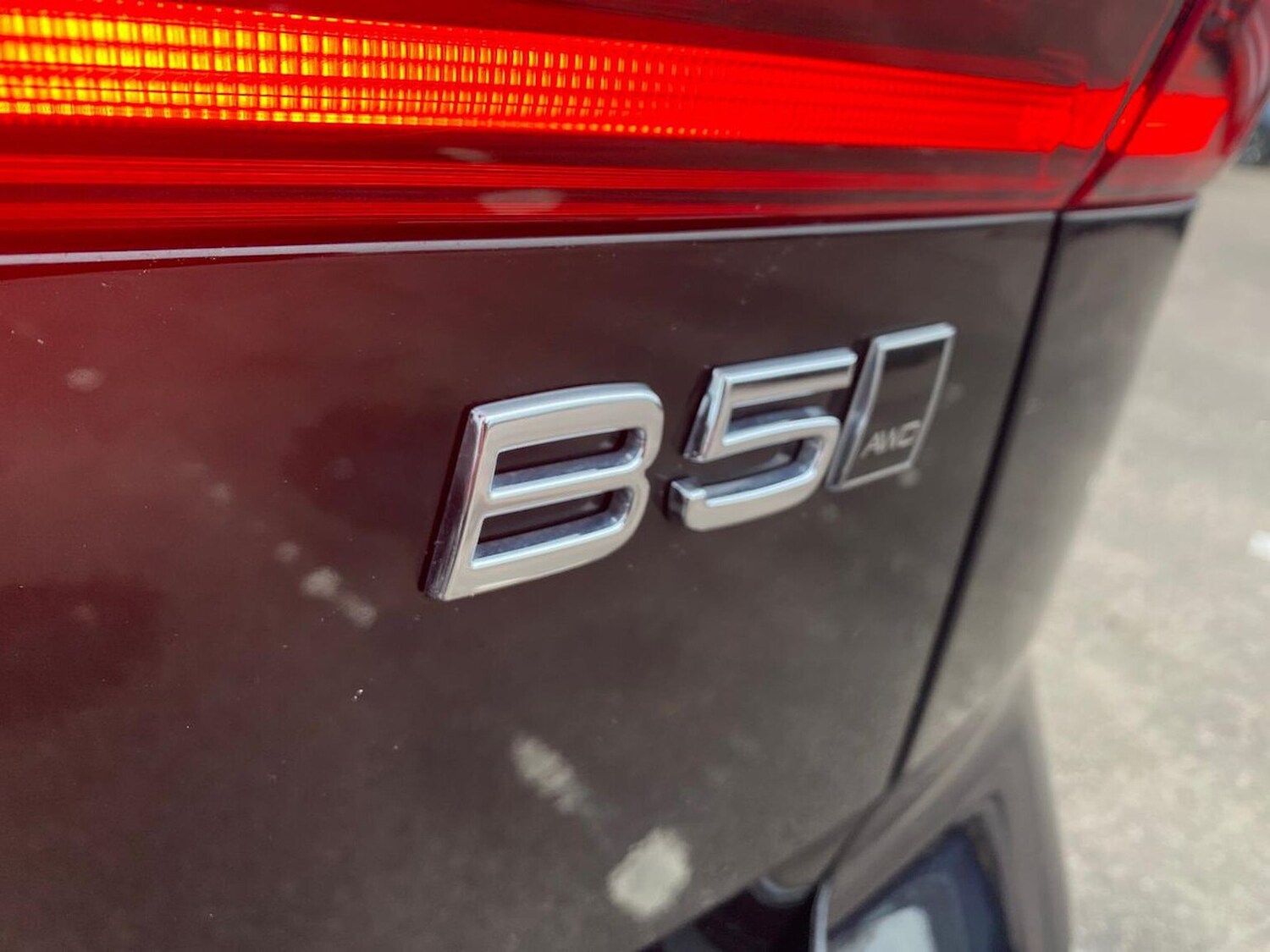 Used Volvo XC60 2025 for sale - 77901618: Photo 35