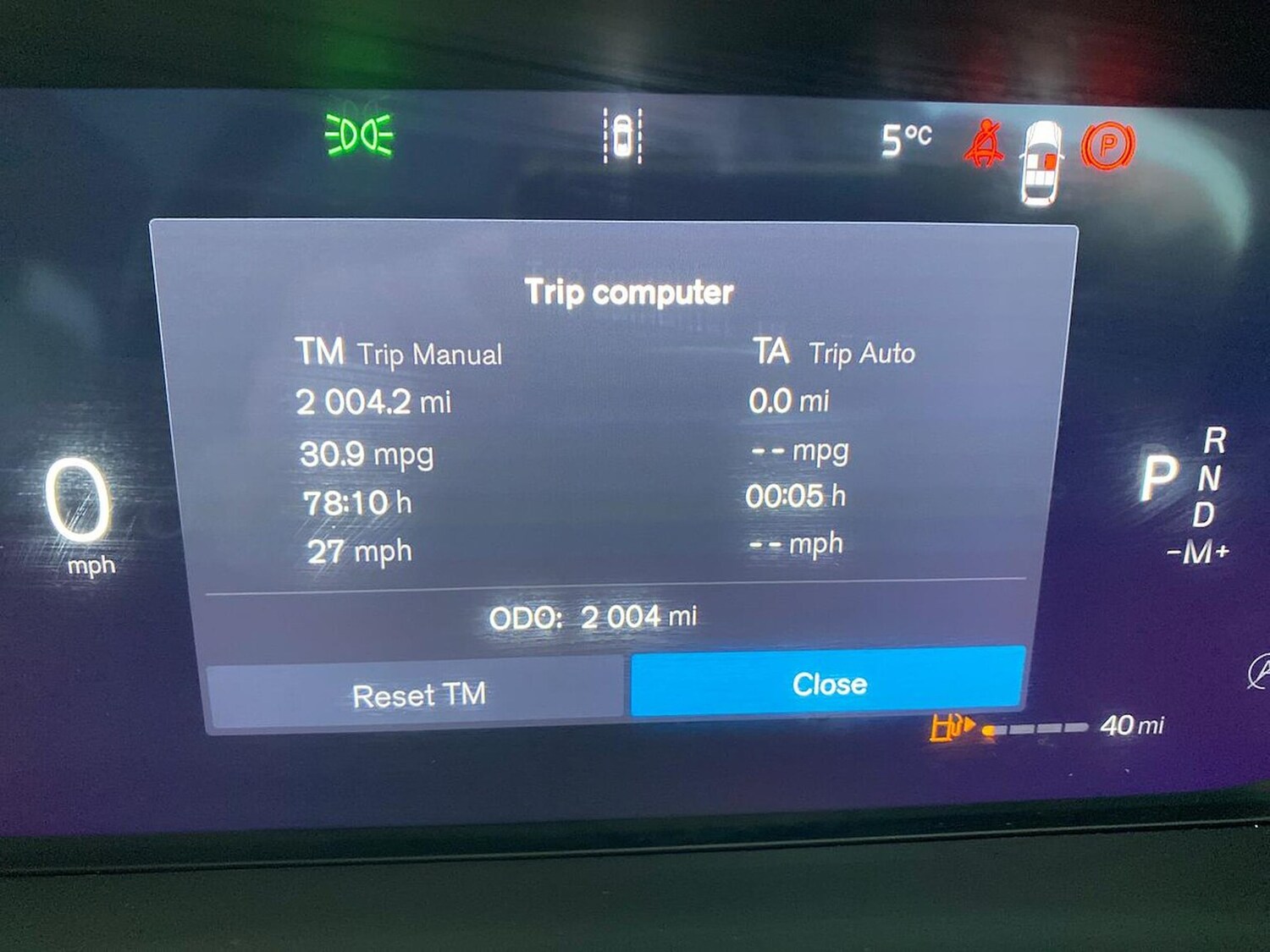 Used Volvo XC60 2025 for sale - 77901618: Photo 39